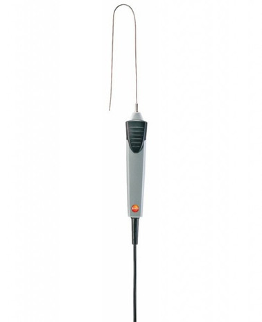 Testo 922 Dual Type K Thermometer, Thermocouple Thermometers