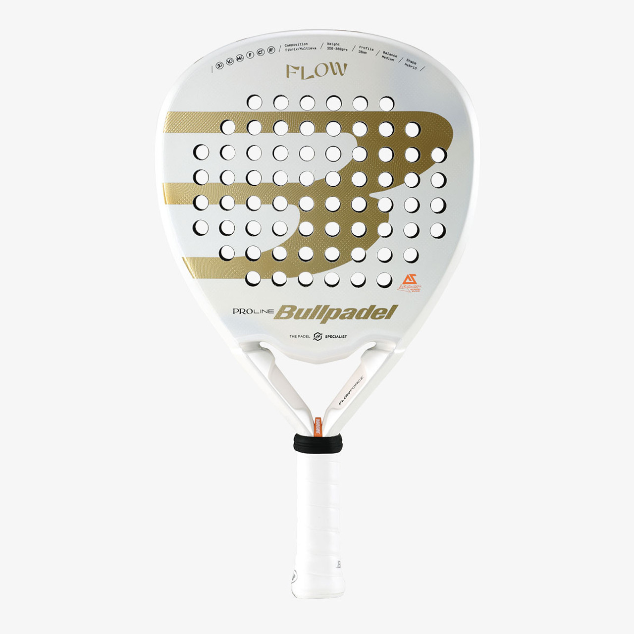 Buy Bullpadel Neuron 2024 padel racket - Padel And Help