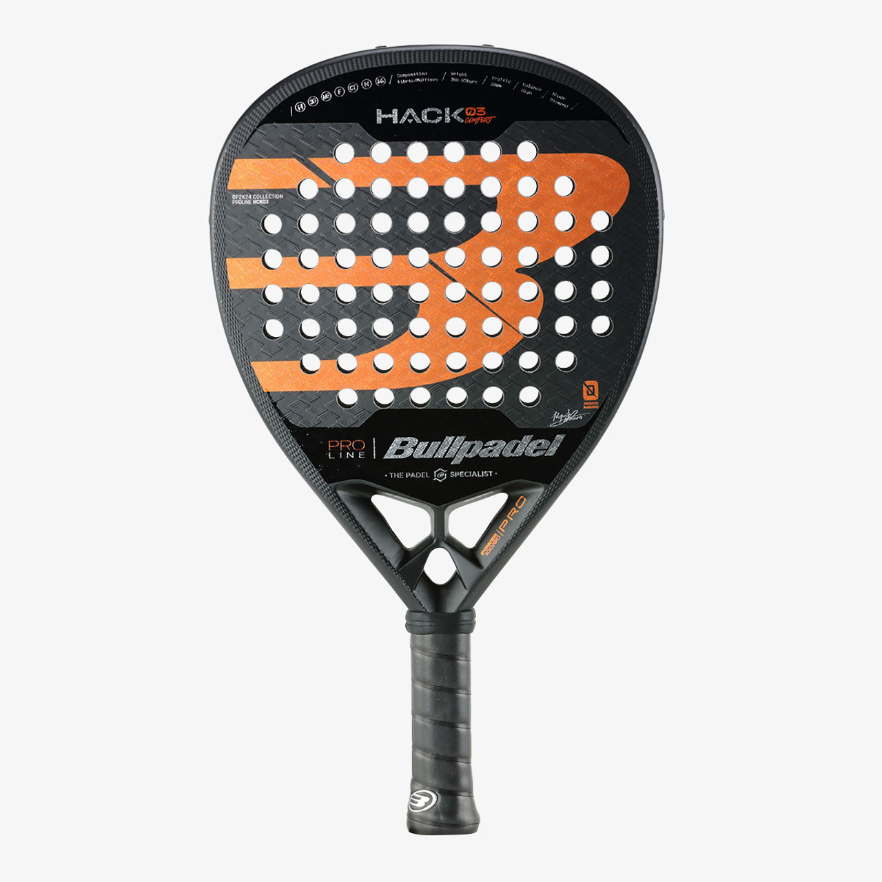 Bullpadel VERTEX 03