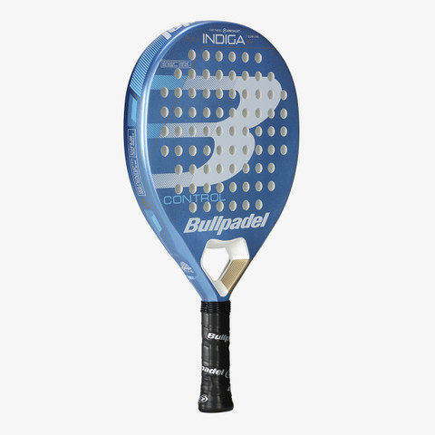 BULLPADEL INDIGA PWR PADEL RACKET 23 24