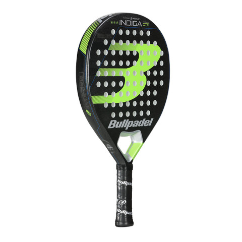 BULLPADEL INDIGA PWR PADEL RACKET 23 24