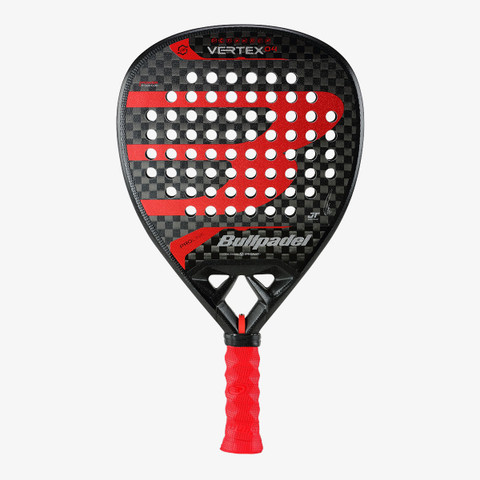 BULLPADEL BP10 EVO PADEL RACKET