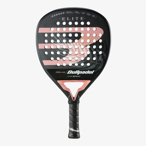 BULLPADEL FLOW 2024 WOMENS RACKET