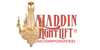 Aladdin Light Lift Inc. Aladdin Light Lift Inc.