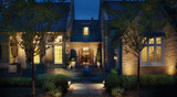 5 Outdoor Lighting Trends for 2024