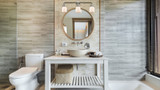 Elevate Your Bath Space with Sophisticated Lighting Design