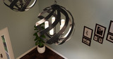 Setting the Tone With Your Entryway Lighting
