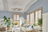 Optimizing Airflow: The Science of Ceiling Fan Blades, Pitch, Quantity, and CFM