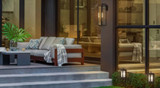 Why Coastal and Marine-Grade Finishes Matter for Lighting and Ceiling Fans in Central Florida and Beyond