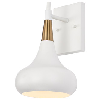 manufacturer_finish:Matte White / Burnished Brass