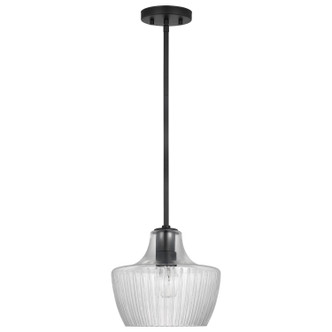 Destin One Light Mini Pendant (60-7706)