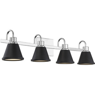 manufacturer_finish:Polished Nickel / Matte Black