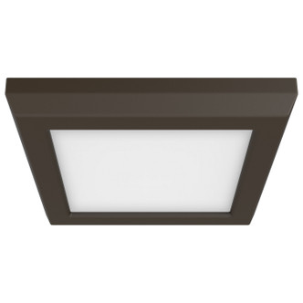 Nuvo Lighting - 62-1706 - LED Flush Mount - Bronze