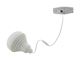 LED Remote Driver Temp Light (86-216)