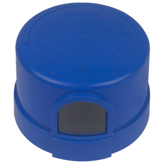 Area Light Photocell Socket (86-222)
