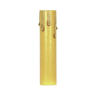 Satco - 80-1455 - Candle Cover