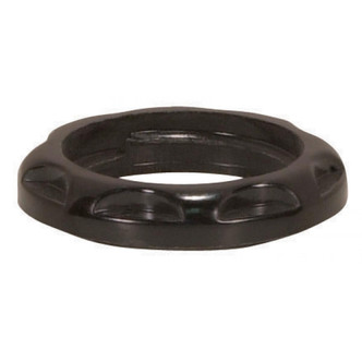 Satco - 80-1977 - Socket - Black