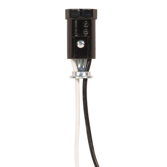 Satco - 80-2097 - Socket - Not Specified