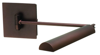 House of Troy - G375-CHB - LED Wall Sconce - Generation - Chestnut Bronze House of Troy - G375-CHB - LED Wall Sconce - Generation - Chestnut Bronze