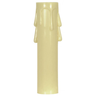Satco - 90-1261 - Candle Cover