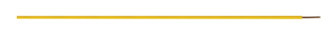 Satco - 93-347 - Lighting Bulk Wire - Yellow