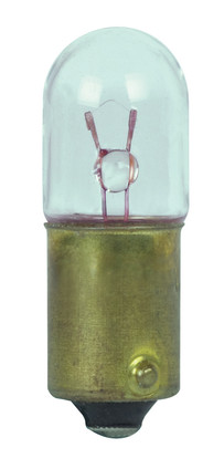Satco - S7025 - Light Bulb - Clear