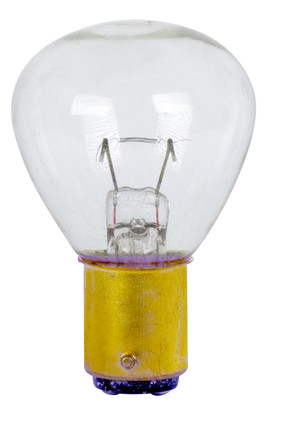 Satco - S7052 - Light Bulb - Clear