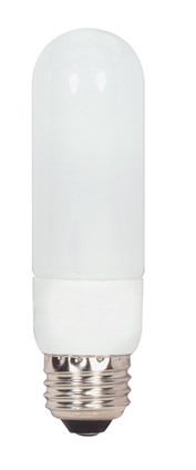 Satco - S7381 - Light Bulb - White