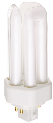 Satco - S8344 - Light Bulb - White