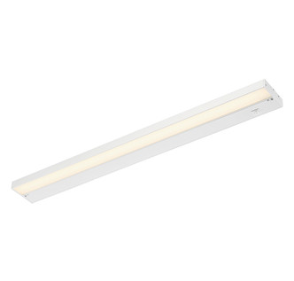 Savoy House - 4-UC-3000K-32-WH - LED Undercabinet - White Savoy House - 4-UC-3000K-32-WH - LED Undercabinet - White