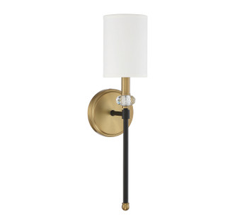 Tivoli One Light Wall Sconce (9-1888-1-143)