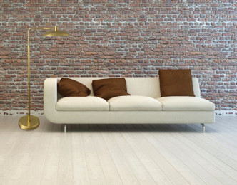 Ridgeline LED Floor Lamp (RL200-NTB)