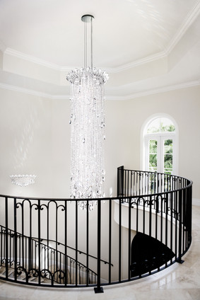 Trilliane Strands Six Light Pendant (TR2413)