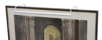 House of Troy - SL40-9 - Eight Light Picture Light - Slim-line - White