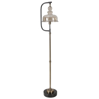 manufacturer_finish:Antiqued Brushed Brass|manufacturer_glass:Glass Shade