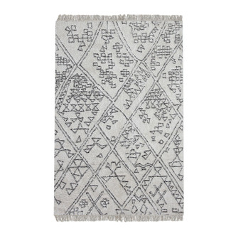 Uttermost - 73064-8 - Rug - Campo - Ivory