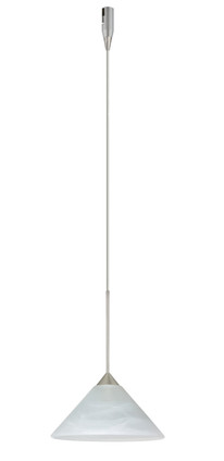 Besa - RXP-117652-SN - Pendant - Kona - Satin Nickel
