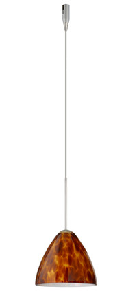 Besa - RXP-177918-SN - Pendant - Mia - Satin Nickel