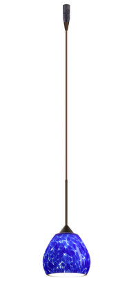 Besa - RXP-560586-BR - Pendant - Tay Tay - Bronze