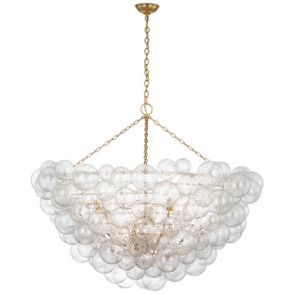 manufacturer_finish:Gild And Clear Swirled Glass