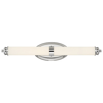 Madison LED Vanity (62541LEDD-CH/OPL) Madison LED Vanity (62541LEDD-CH/OPL)