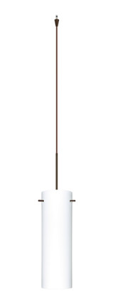 Besa - XP-493007-BR - Pendant - Copa - Bronze