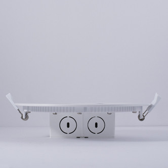 Recessed Recessed Downlight in White (427-773126)