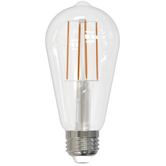Bulbrite - 776631 - Light Bulb - Filaments: - Clear