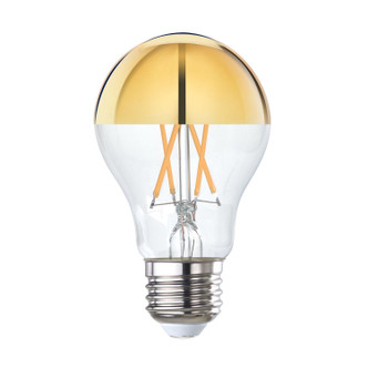 Bulbrite - 776679 - Light Bulb - Half Gold