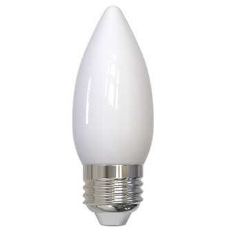 Bulbrite - 776736 - Light Bulb - Milky