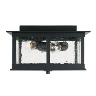 Barrett Three Light Outdoor Flush Mount (943836) Barrett Three Light Outdoor Flush Mount (943836)