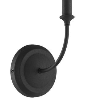 Sylvan One Light Wall Sconce (2241-BF)