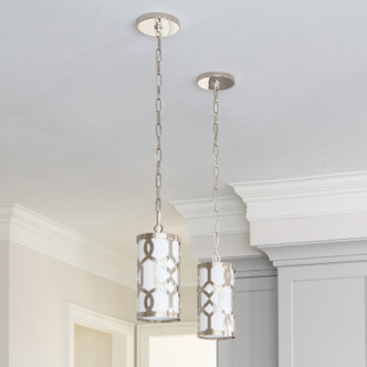 Jennings One Light Pendant (2260-PN)