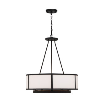 Bryant Six Light Chandelier (BRY-8006-BF)